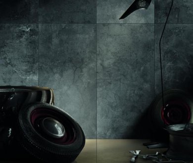 Плитка Diesel коллекция Solid Concrete