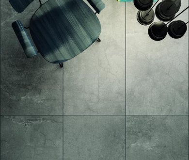Плитка Diesel коллекция Solid Concrete