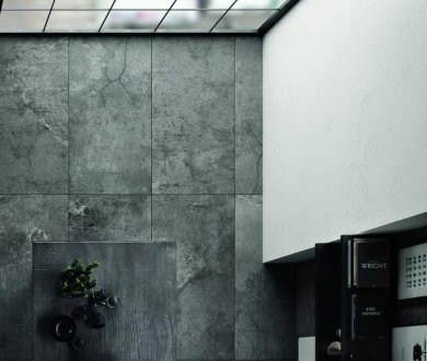 Плитка Diesel коллекция Solid Concrete