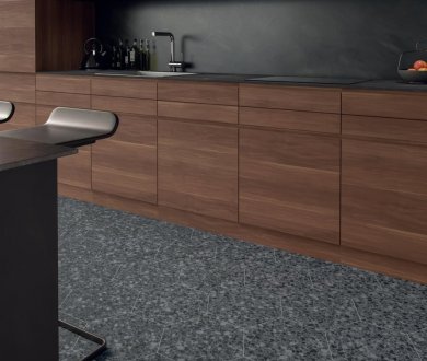 Плитка DNA коллекция Terrazzo