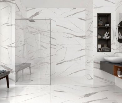 Плитка Dogma коллекция Calacatta