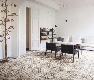 Плитка Dom Ceramiche коллекция Comfort C