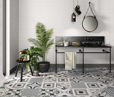 Плитка Dom Ceramiche коллекция Comfort C
