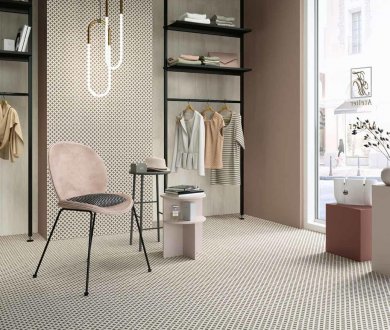 Плитка Dom Ceramiche коллекция Comfort C
