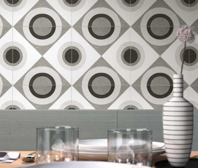 Плитка Dom Ceramiche коллекция Comfort C