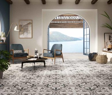 Плитка Dom Ceramiche коллекция Comfort C