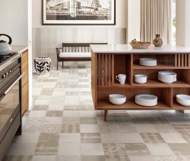 Плитка Dom Ceramiche коллекция Craftsman Wood