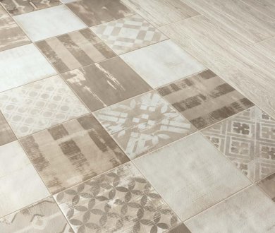 Плитка Dom Ceramiche коллекция Craftsman Wood