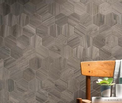 Плитка Dom Ceramiche коллекция Craftsman Wood