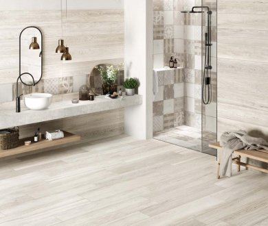 Плитка Dom Ceramiche коллекция Craftsman Wood