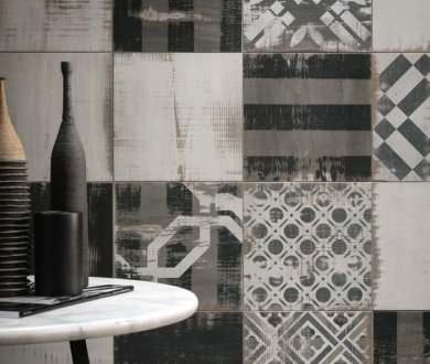 Плитка Dom Ceramiche коллекция Craftsman Wood