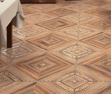 Плитка Dual Gres коллекция Chambord