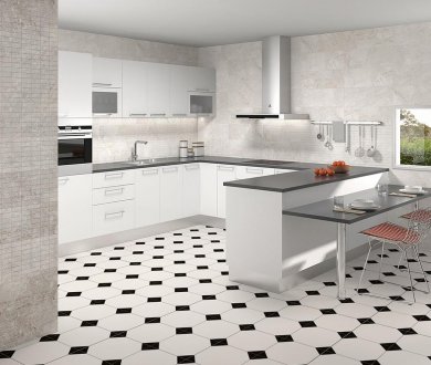 Плитка Dual Gres коллекция Chic