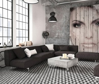 Плитка Dual Gres коллекция Chic