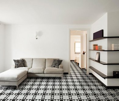 Плитка Dual Gres коллекция Chic