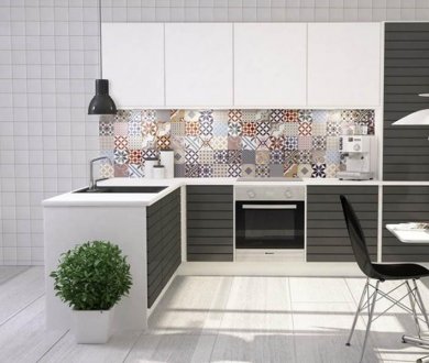 Плитка Dual Gres коллекция Soho