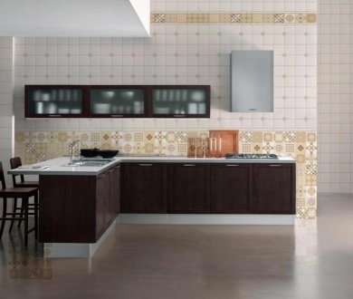 Плитка Dual Gres коллекция Soho