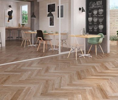Плитка Dual Gres коллекция Wood Essence