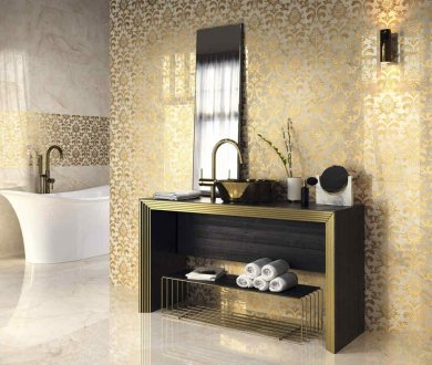 Плитка Dune коллекция Cremabella