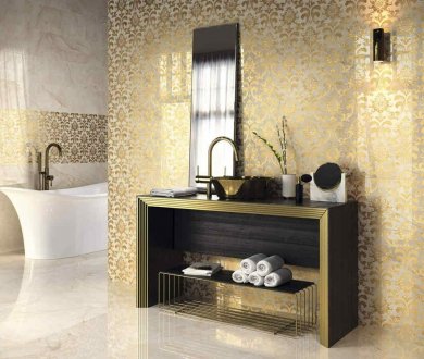 Плитка Dune коллекция Cremabella