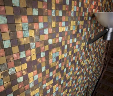 Плитка Dune коллекция Mosaico