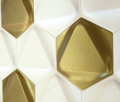 Плитка Dune коллекция Shapes 5
