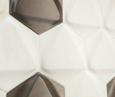 Плитка Dune коллекция Shapes 5