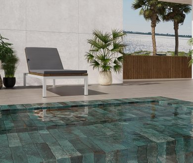 Плитка Ecoceramic коллекция Asly