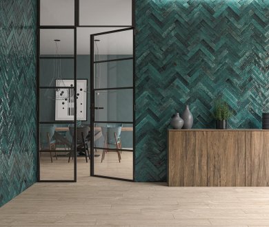 Плитка Ecoceramic коллекция Asly