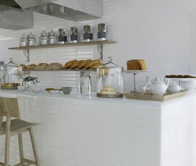 Плитка Ecoceramic коллекция Bronx