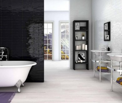 Плитка Ecoceramic коллекция Bronx
