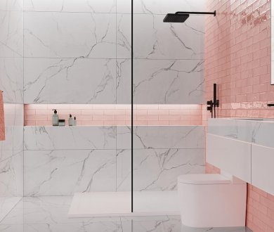 Плитка Ecoceramic коллекция Harlequin