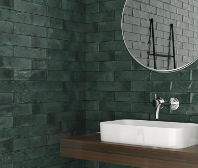 Плитка Ecoceramic коллекция Harlequin
