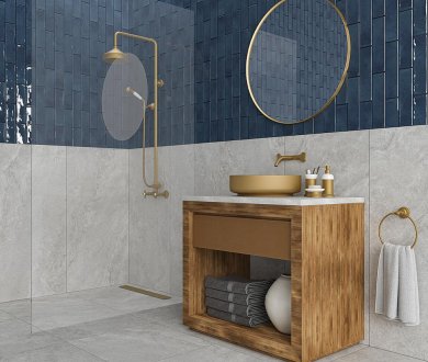 Плитка Ecoceramic коллекция Harlequin