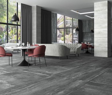 Плитка Ecoceramic коллекция Nox