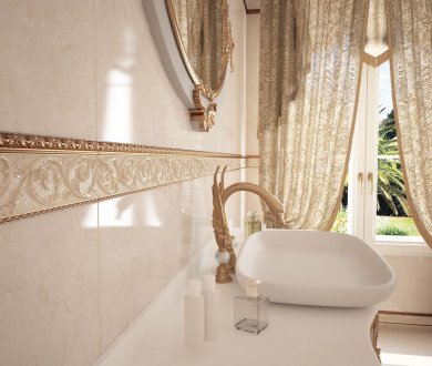 Плитка Ecoceramic коллекция Shamana