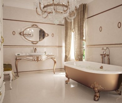 Плитка Ecoceramic коллекция Shamana