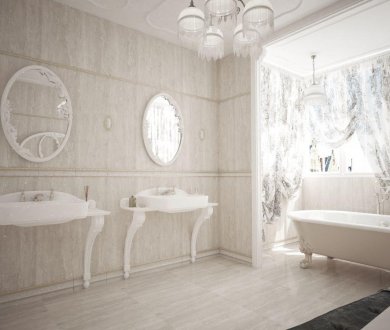 Плитка Ecoceramic коллекция Tao