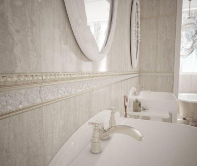 Плитка Ecoceramic коллекция Tao