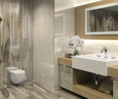 Плитка Ecoceramic коллекция Tasmania