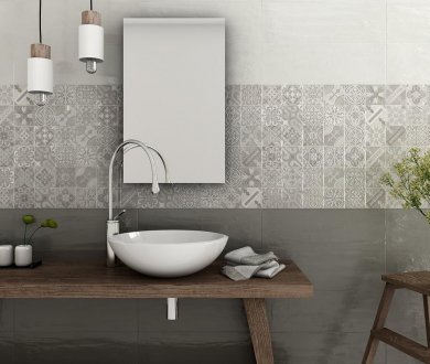 Плитка Ecoceramic коллекция Valma