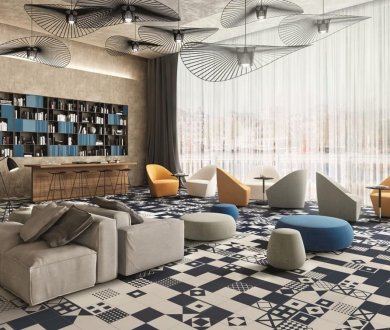 Плитка Edimax коллекция Twenty