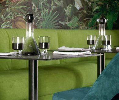 Плитка Edimax коллекция Velvet