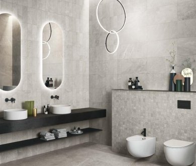 Плитка Edimax коллекция Velvet