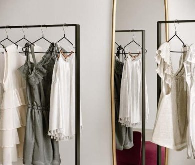 Плитка Edimax коллекция Velvet