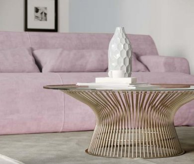 Плитка Edimax коллекция Velvet