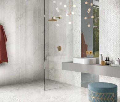 Плитка Edimax коллекция Velvet