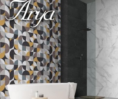 Плитка Ege Seramik коллекция Arya
