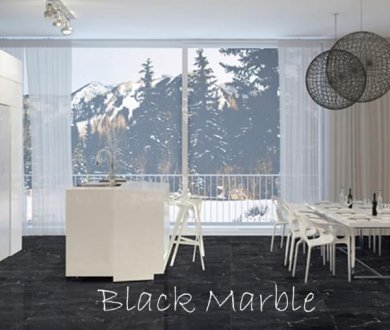 Плитка Ege Seramik коллекция Black Marble