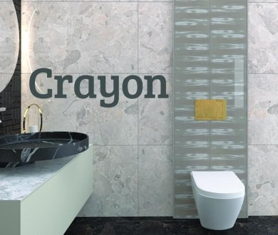 Плитка Ege Seramik коллекция Crayon